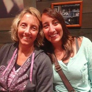 Meet your Posher, Pam